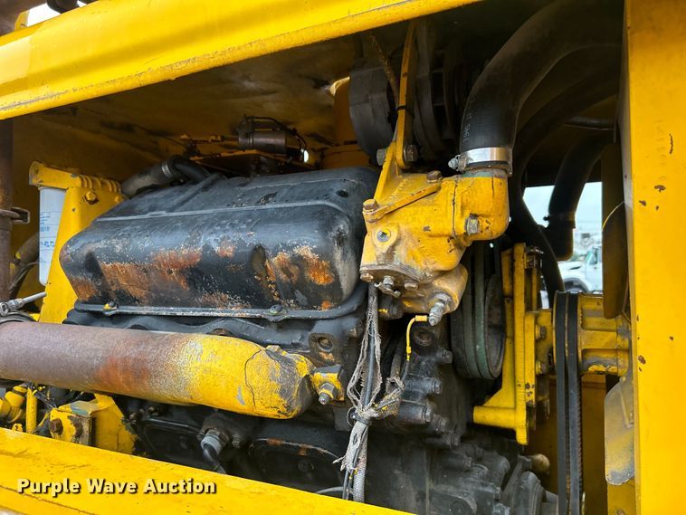 image for item EG0830 Pettibone 40RS crane