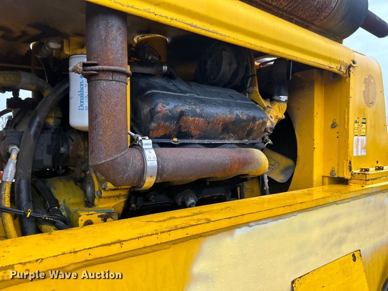 image for item EG0830 Pettibone 40RS crane