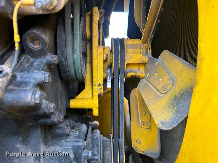 image for item EG0830 Pettibone 40RS crane