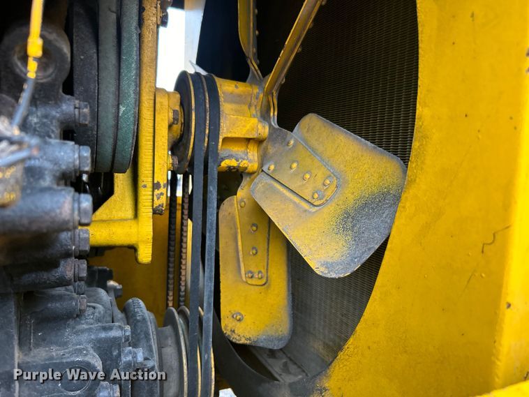 image for item EG0830 Pettibone 40RS crane