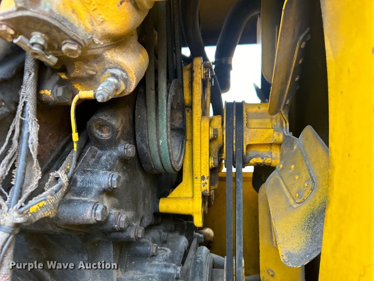 image for item EG0830 Pettibone 40RS crane