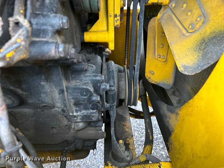 image for item EG0830 Pettibone 40RS crane