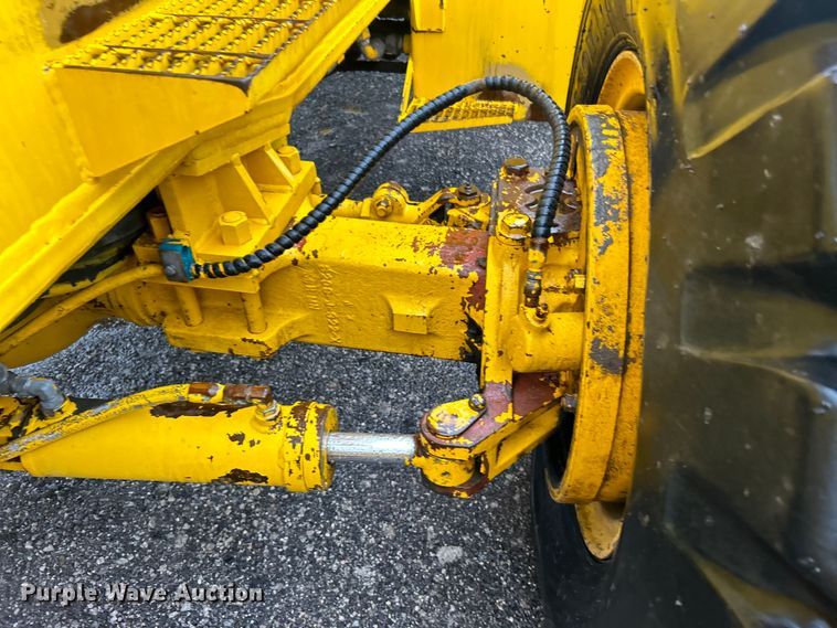 image for item EG0830 Pettibone 40RS crane