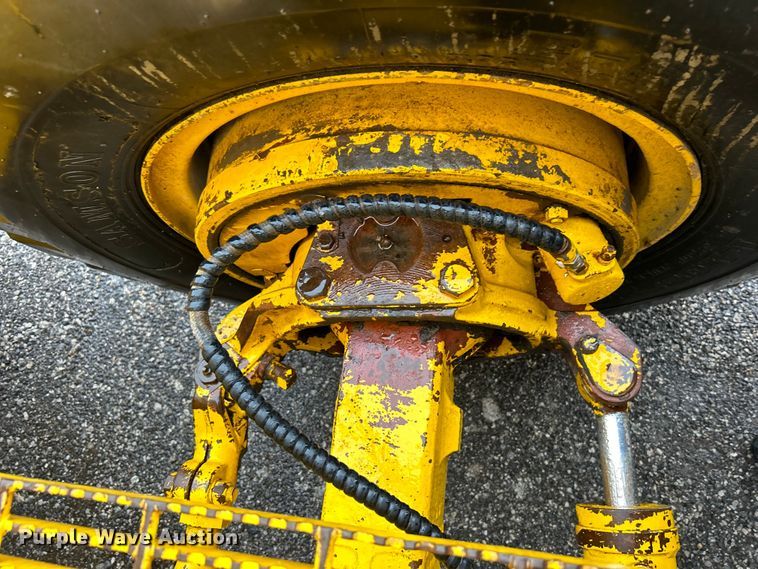 image for item EG0830 Pettibone 40RS crane