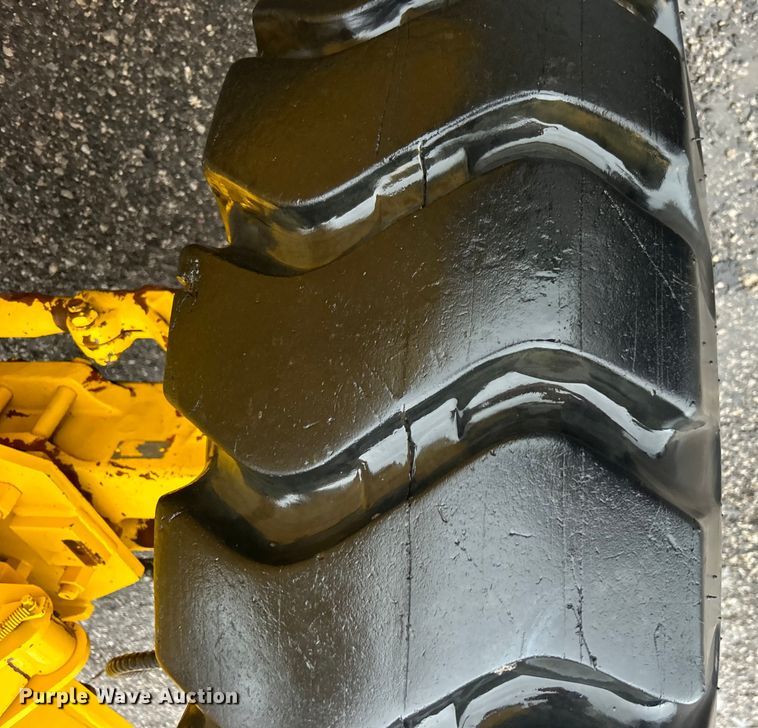 image for item EG0830 Pettibone 40RS crane