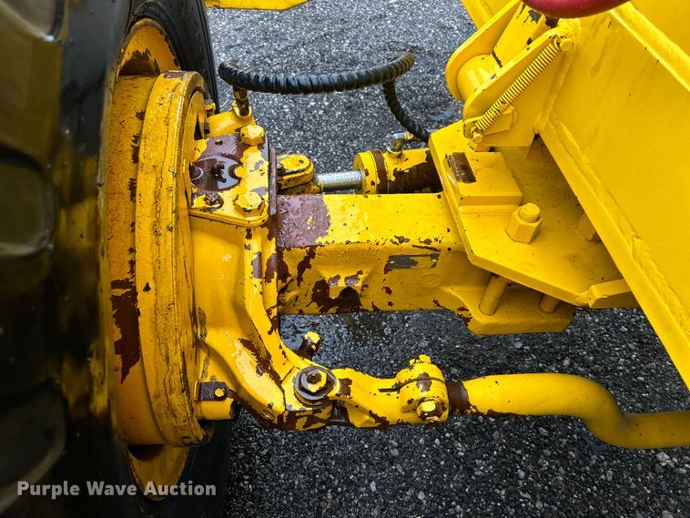 image for item EG0830 Pettibone 40RS crane