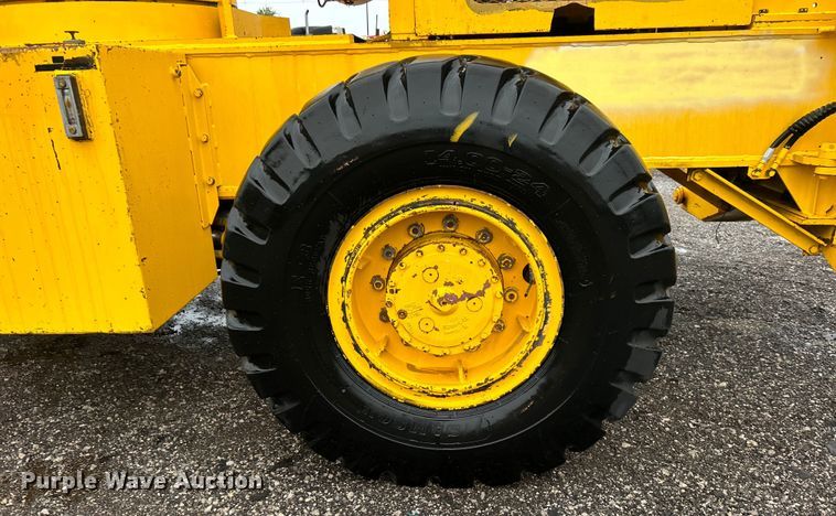 image for item EG0830 Pettibone 40RS crane