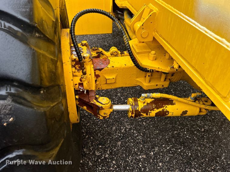 image for item EG0830 Pettibone 40RS crane