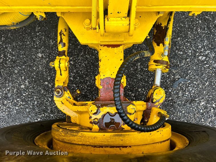 image for item EG0830 Pettibone 40RS crane