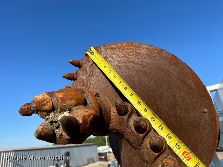 image for item EG0843 2011 Freightliner  Business Class M2 bucket truck