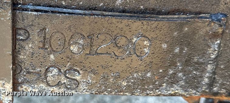 image for item EG0844 1993 Wells Cargo fiber optic trailer