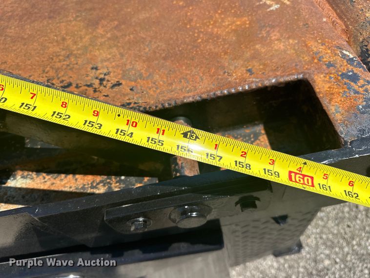 image for item EG0849 2019 Ford F550 Crew Cab winch truck