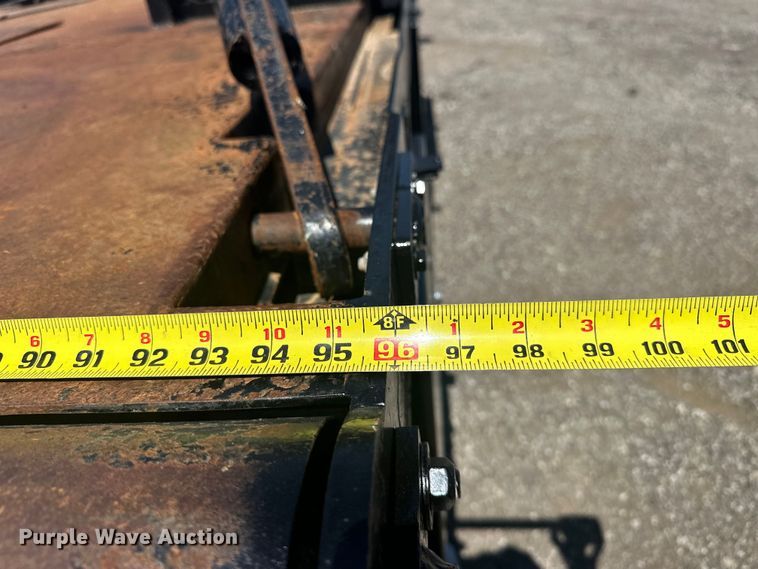 image for item EG0849 2019 Ford F550 Crew Cab winch truck