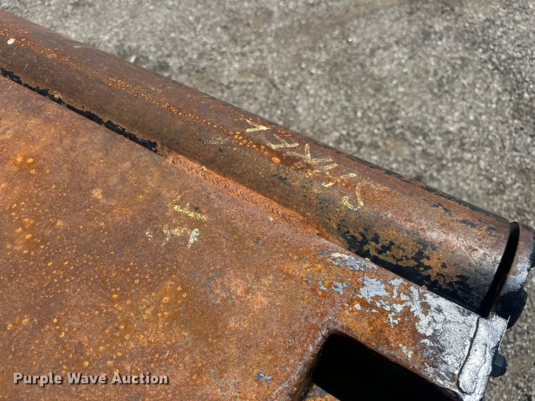 image for item EG0849 2019 Ford F550 Crew Cab winch truck