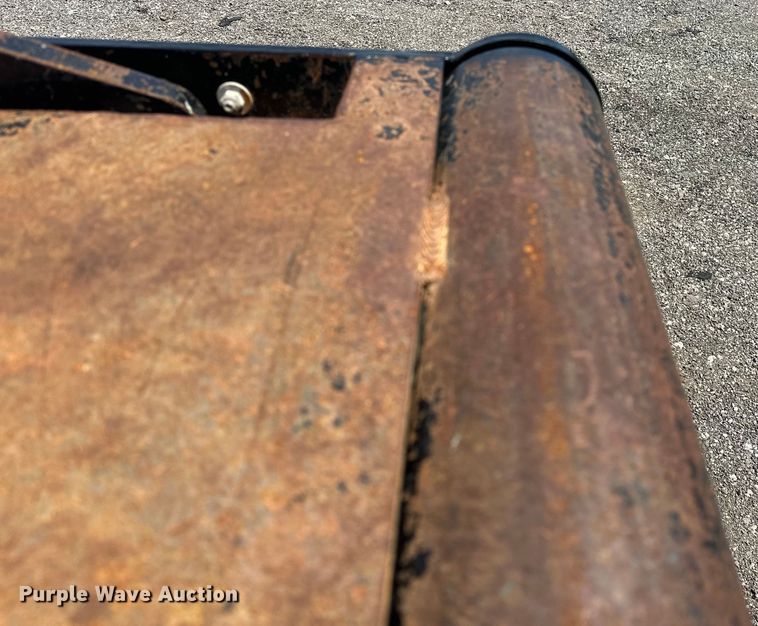 image for item EG0849 2019 Ford F550 Crew Cab winch truck