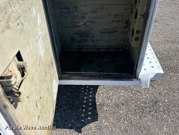 image for item EG0859 2008 Ford F450 Super Duty  SuperCab utility / service truck