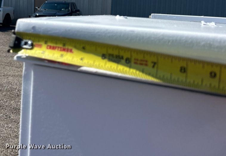 image for item EG0859 2008 Ford F450 Super Duty  SuperCab utility / service truck