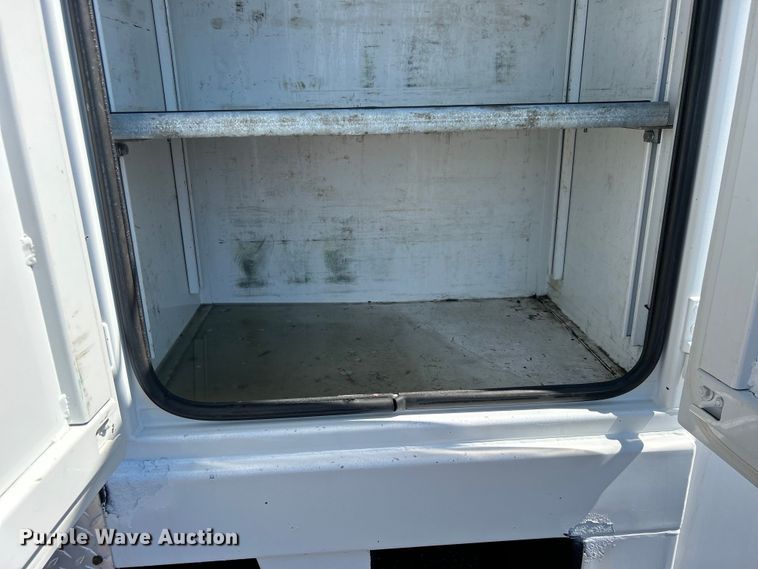 image for item EG0860 2005 Sterling Acterra fuel / lube truck