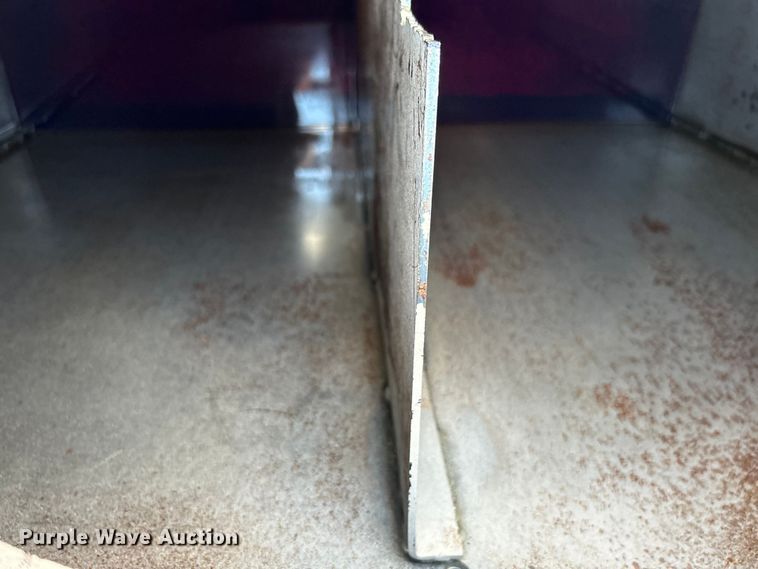 image for item EG0860 2005 Sterling Acterra fuel / lube truck