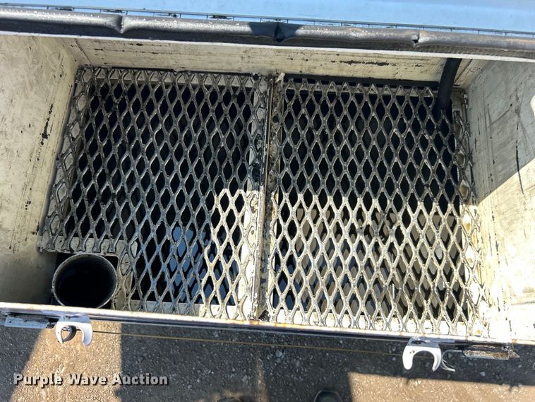 image for item EG0860 2005 Sterling Acterra fuel / lube truck