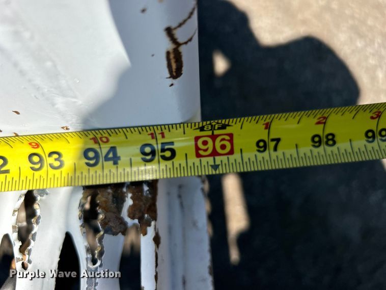 image for item EG0860 2005 Sterling Acterra fuel / lube truck