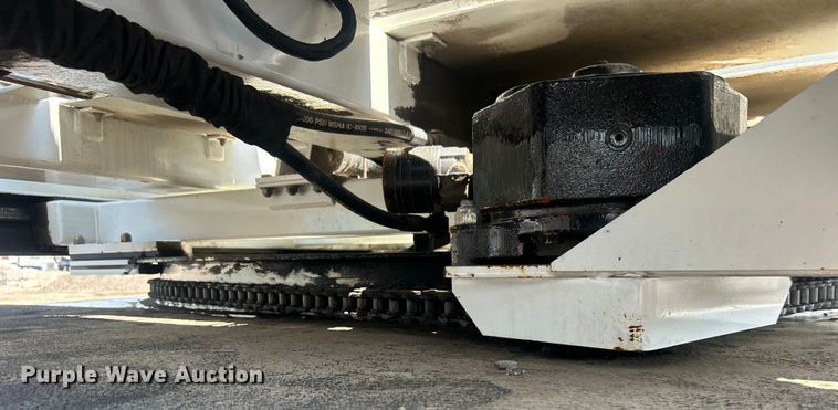 image for item EG0862 2006 International  7400 pressure digger truck