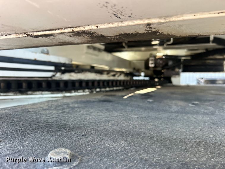 image for item EG0862 2006 International  7400 pressure digger truck