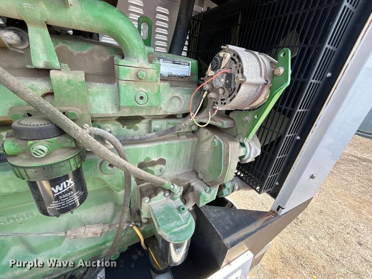 image for item EG0862 2006 International  7400 pressure digger truck