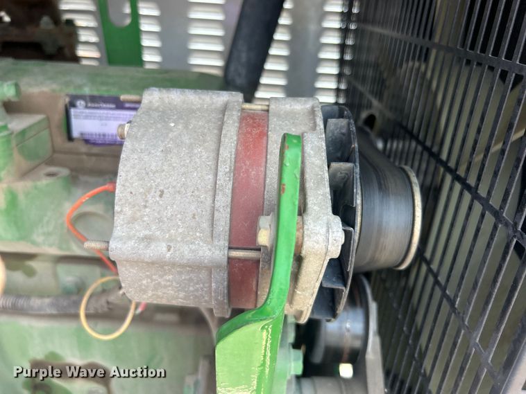 image for item EG0862 2006 International  7400 pressure digger truck