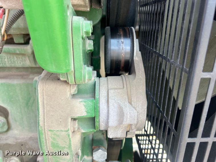 image for item EG0862 2006 International  7400 pressure digger truck