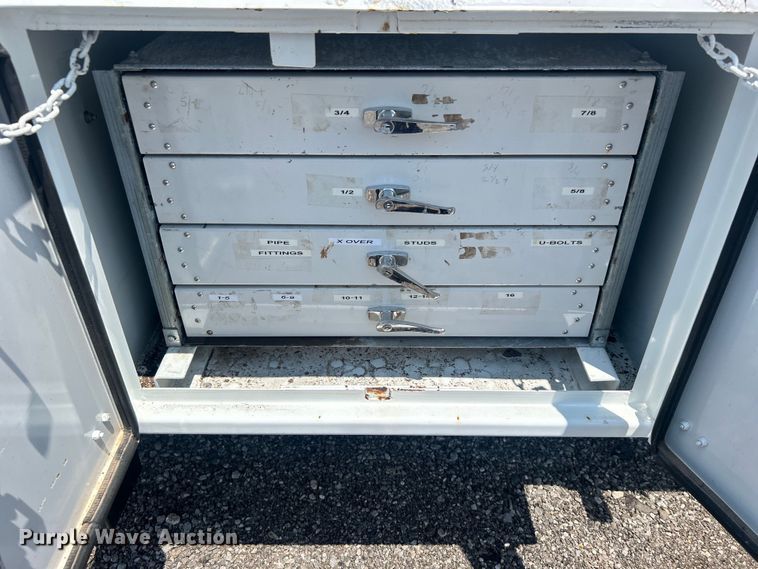 image for item EG0867 2010 Freightliner Business Class M2 crane truck