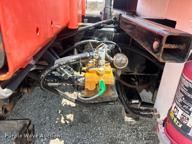 image for item EG0867 2010 Freightliner Business Class M2 crane truck