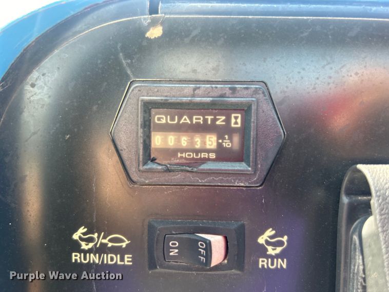 image for item EG0867 2010 Freightliner Business Class M2 crane truck