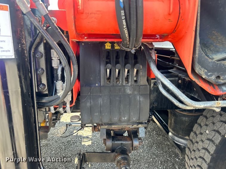 image for item EG0867 2010 Freightliner Business Class M2 crane truck