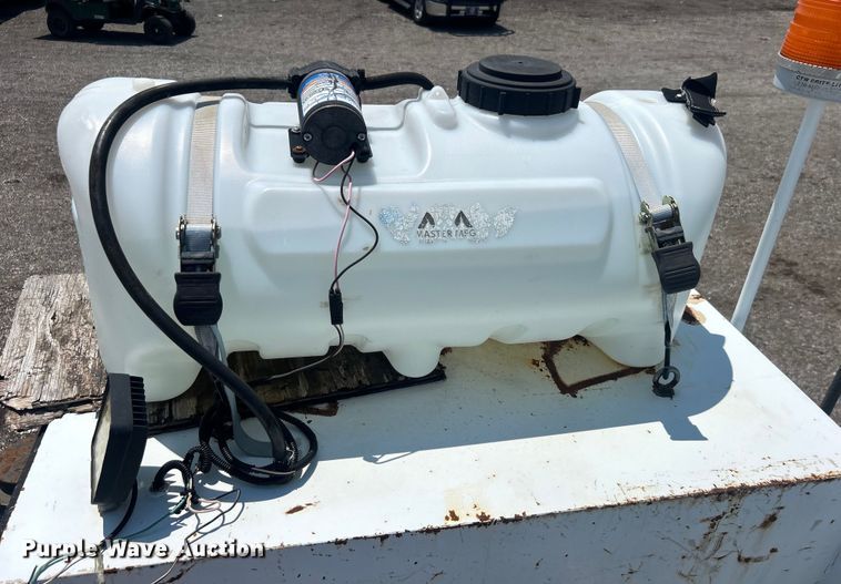 image for item EG0867 2010 Freightliner Business Class M2 crane truck