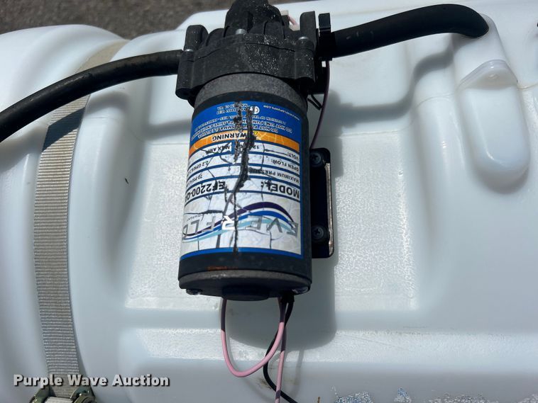 image for item EG0867 2010 Freightliner Business Class M2 crane truck