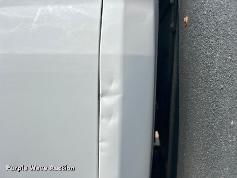 image for item EG0883 2017 Ford F450 Super Duty SuperCab utility / service truck