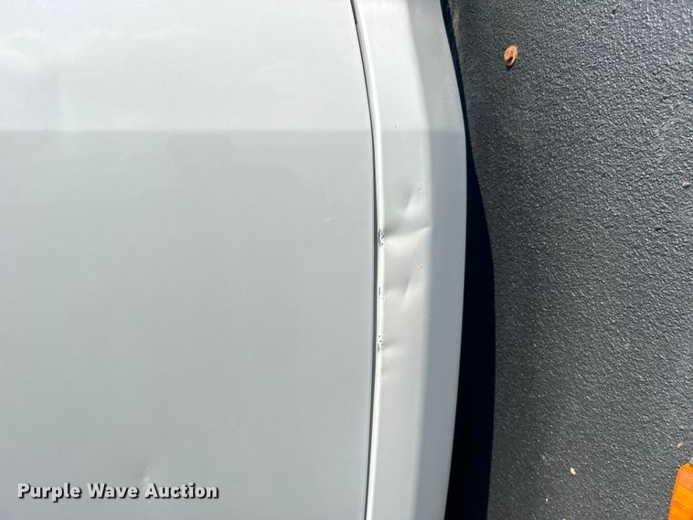 image for item EG0883 2017 Ford F450 Super Duty SuperCab utility / service truck