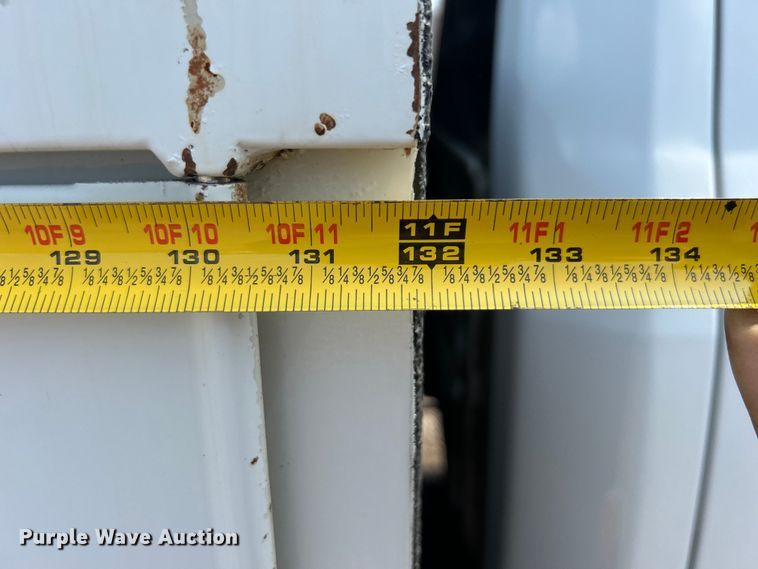 image for item EG0883 2017 Ford F450 Super Duty SuperCab utility / service truck