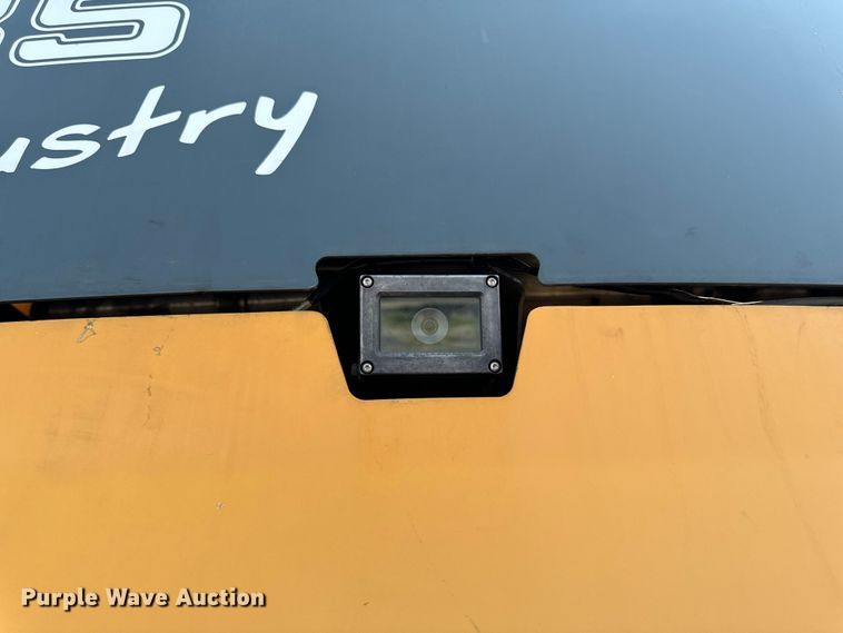 image for item EH4348 2014 Liebherr LH35M Litronic material handler