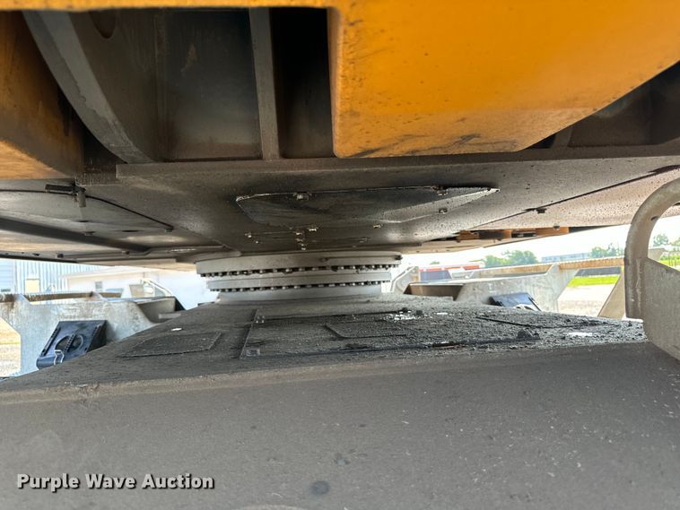 image for item EH4348 2014 Liebherr LH35M Litronic material handler