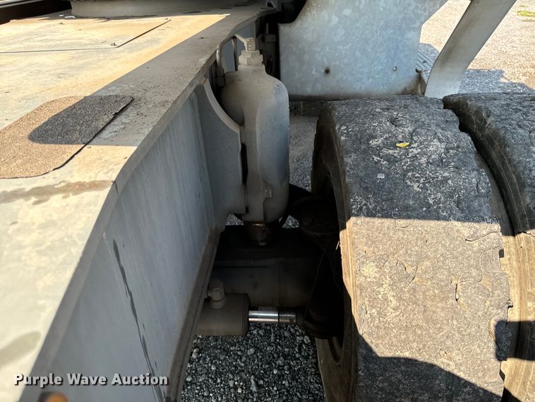 image for item EH4348 2014 Liebherr LH35M Litronic material handler