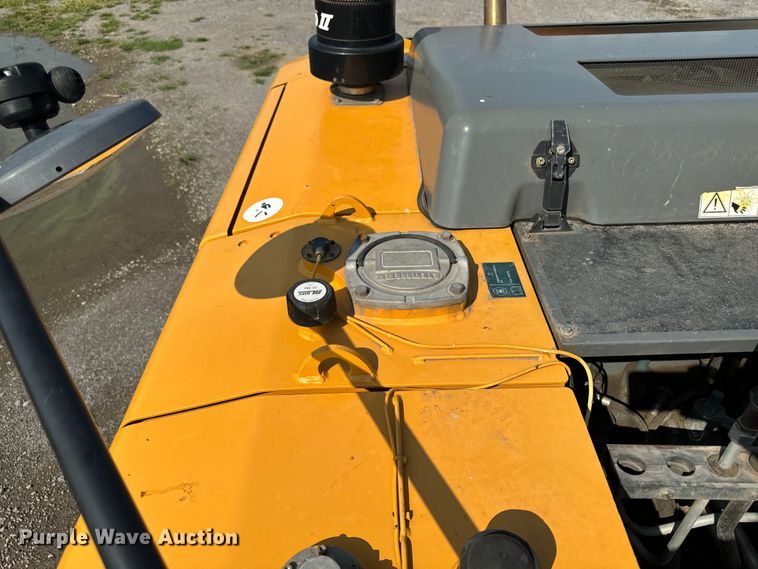 image for item EH4348 2014 Liebherr LH35M Litronic material handler