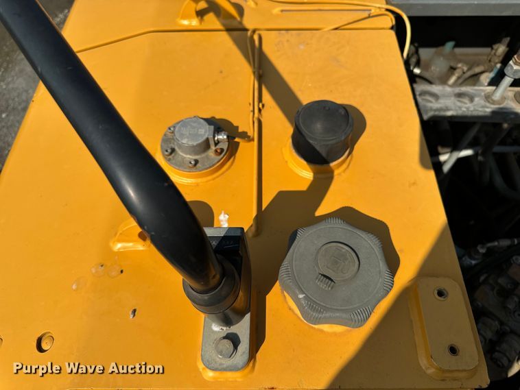 image for item EH4348 2014 Liebherr LH35M Litronic material handler