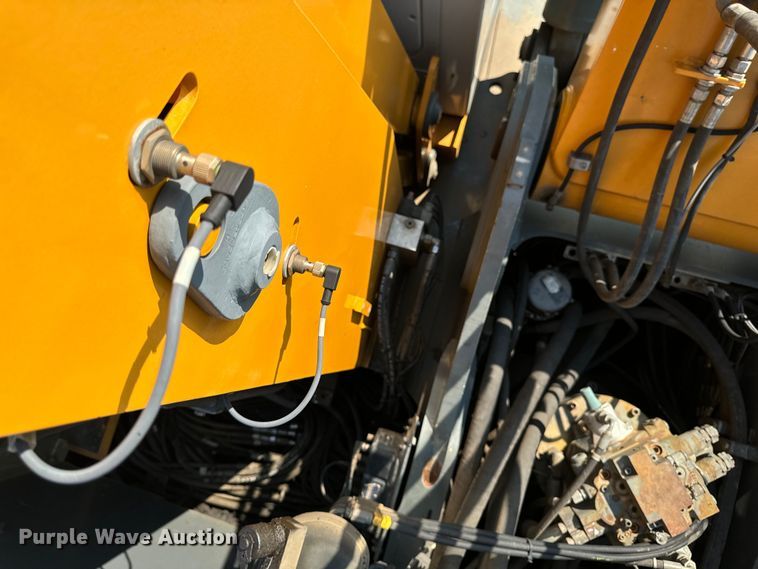 image for item EH4348 2014 Liebherr LH35M Litronic material handler