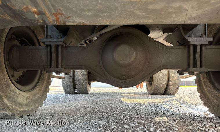 image for item EH4348 2014 Liebherr LH35M Litronic material handler