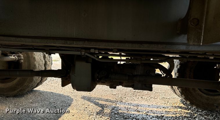 image for item EH4348 2014 Liebherr LH35M Litronic material handler