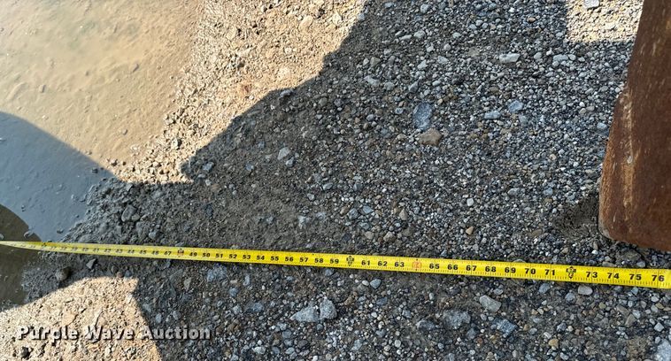 image for item EH4348 2014 Liebherr LH35M Litronic material handler