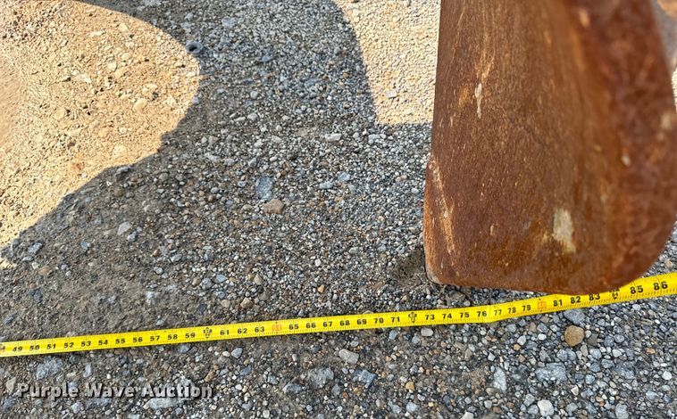 image for item EH4348 2014 Liebherr LH35M Litronic material handler