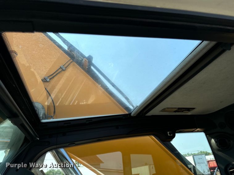 image for item EH4348 2014 Liebherr LH35M Litronic material handler